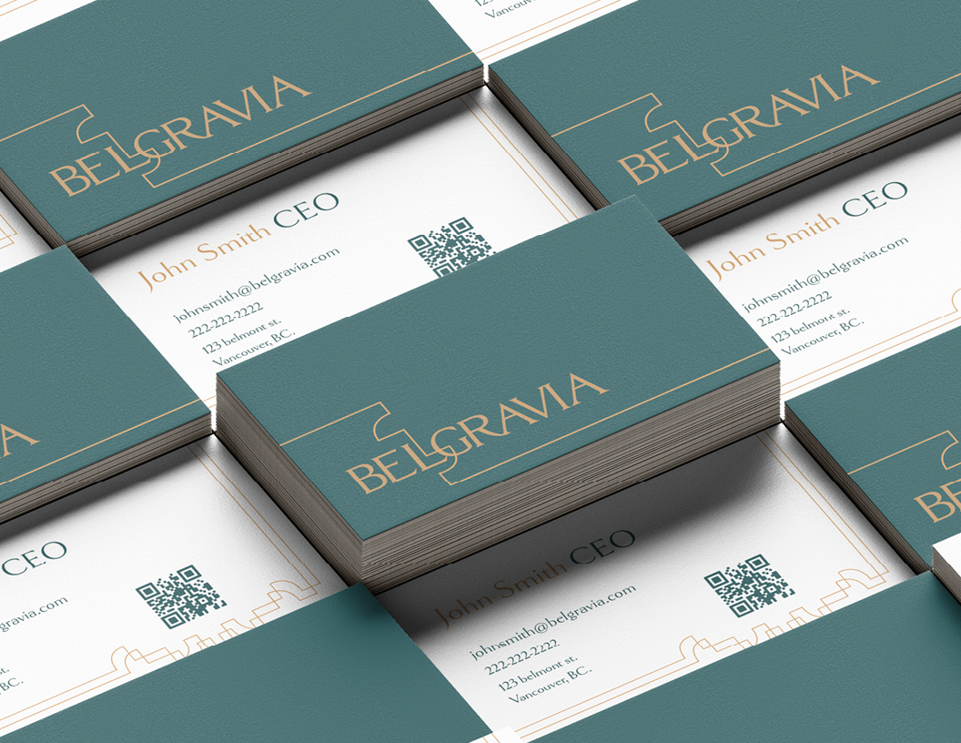 Belgravia