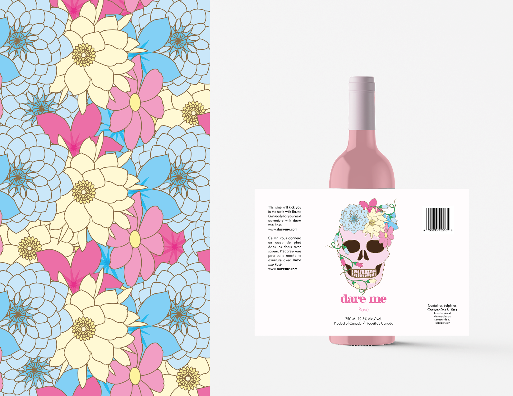 Flowerz inspiration