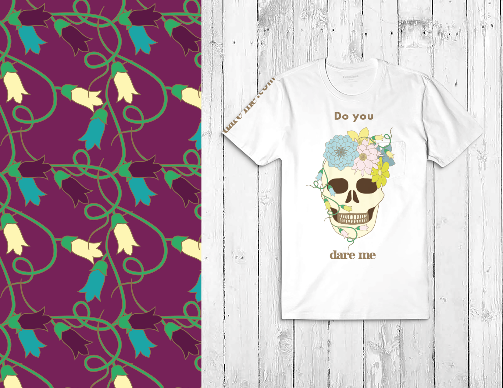 Flowerz inspiration