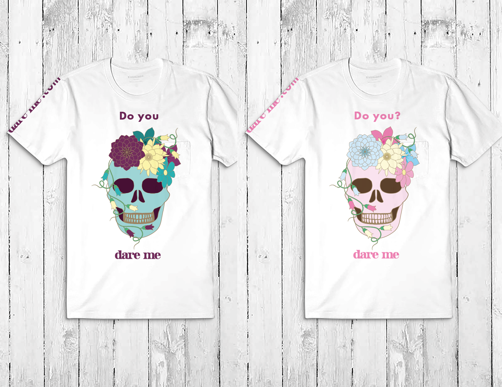 Flowerz inspiration