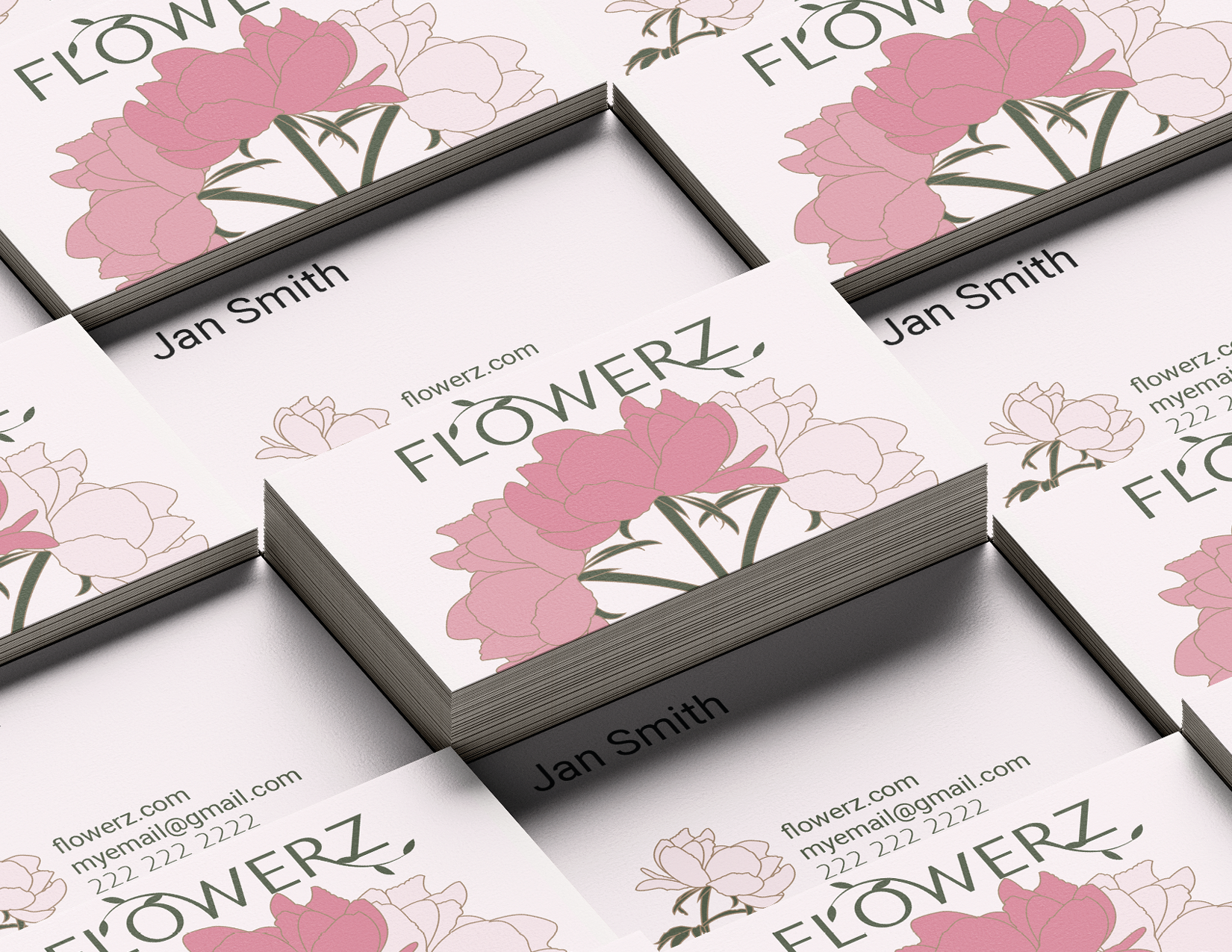 flowerz