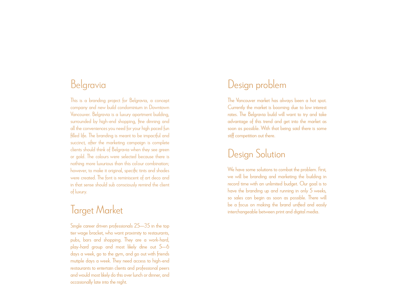 Flowerz Design Problem