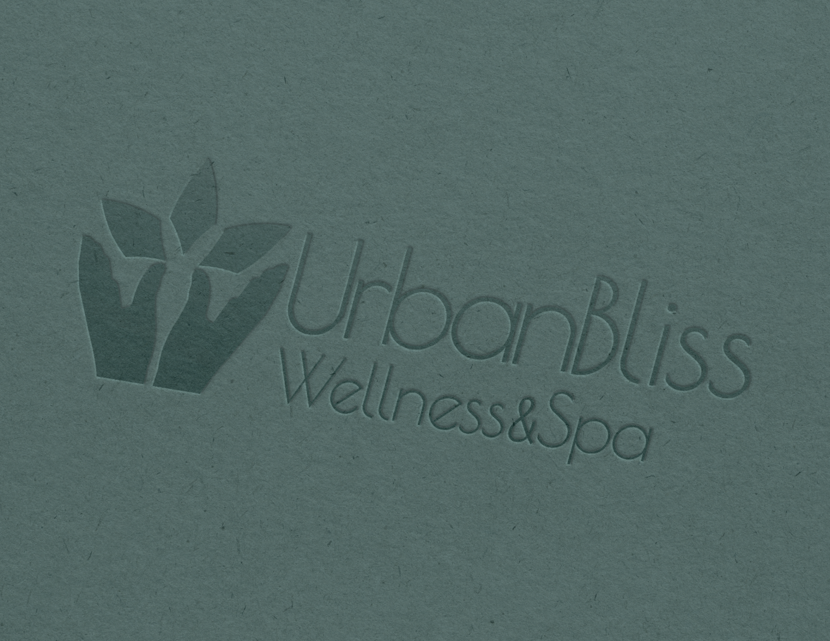 Urban Bliss Wellness Spa - Urban Bliss Wellness Spa